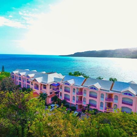 Cap Lamandou Hotel Жакмел Екстериор снимка