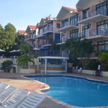Cap Lamandou Hotel Жакмел Екстериор снимка
