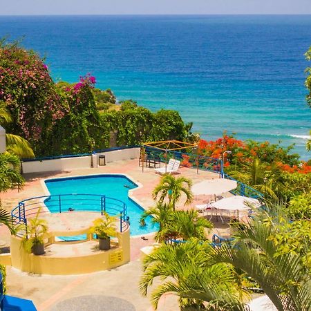 Cap Lamandou Hotel Жакмел Екстериор снимка