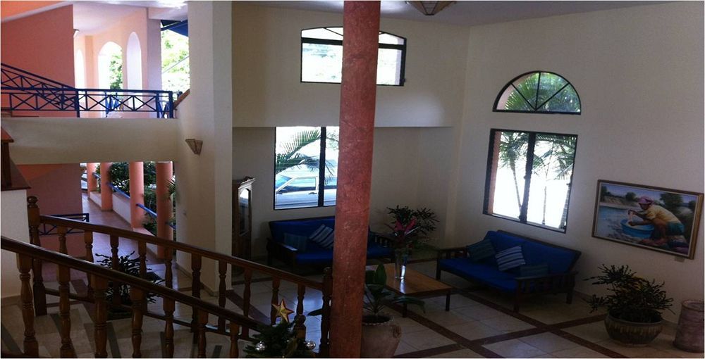Cap Lamandou Hotel Жакмел Екстериор снимка