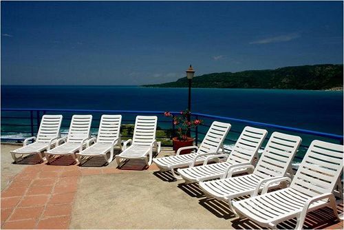 Cap Lamandou Hotel Жакмел Екстериор снимка