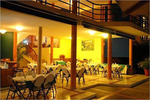 Cap Lamandou Hotel Жакмел Екстериор снимка