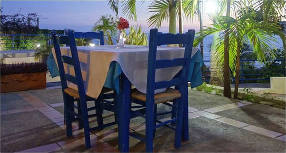 Cap Lamandou Hotel Жакмел Екстериор снимка